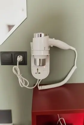 Standard Tek Büyük veya İki Ayrı Yataklı Oda, Özel Banyo