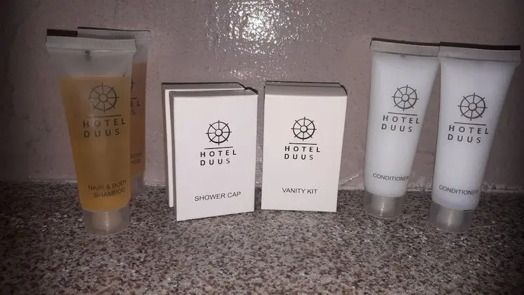 Standard Tek Büyük veya İki Ayrı Yataklı Oda, Özel Banyo