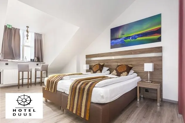 Standard Tek Büyük Yataklı Oda, Özel Banyo