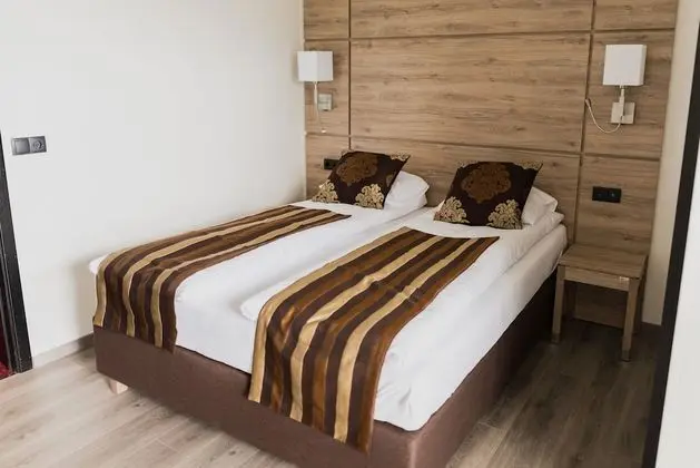 Standard Tek Büyük Yataklı Oda, Özel Banyo