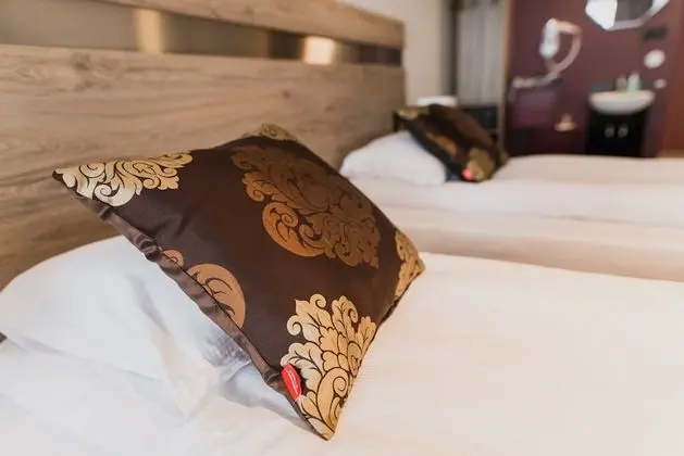 Standard Tek Büyük Yataklı Oda, Özel Banyo