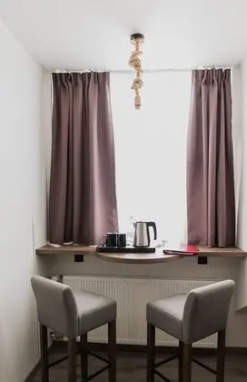 Standard Tek Büyük Yataklı Oda, Özel Banyo