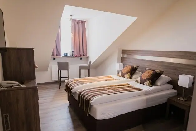 Standard Tek Büyük Yataklı Oda, Özel Banyo