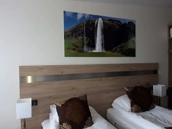 Standard Tek Büyük Yataklı Oda, Özel Banyo