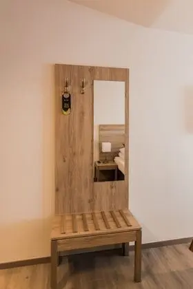 Standard Tek Büyük Yataklı Oda, Özel Banyo