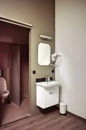 Standard Tek Büyük Yataklı Oda, Özel Banyo