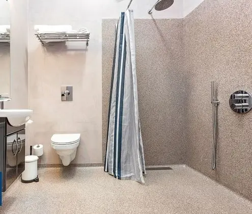 Standard Tek Büyük Yataklı Oda, Özel Banyo