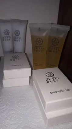 Standard Tek Büyük Yataklı Oda, Özel Banyo