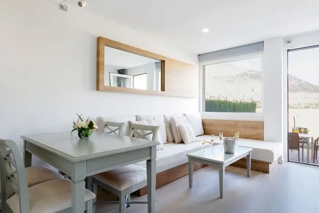 Apart Daire Premium One Bedroom