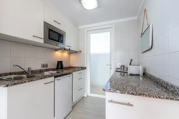 Apart Daire Capacity 2 Two Bedrooms