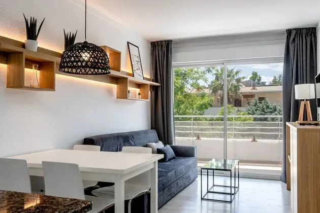 Apart Daire Capacity 2 Two Bedrooms