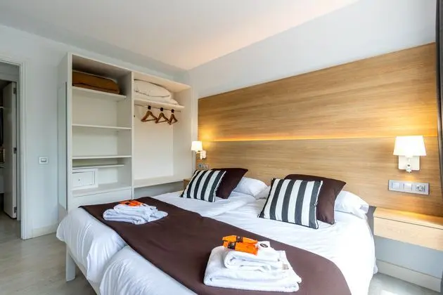 Apart Daire Two Bedrooms