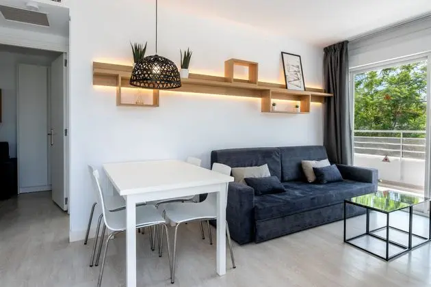 Apart Daire Two Bedrooms