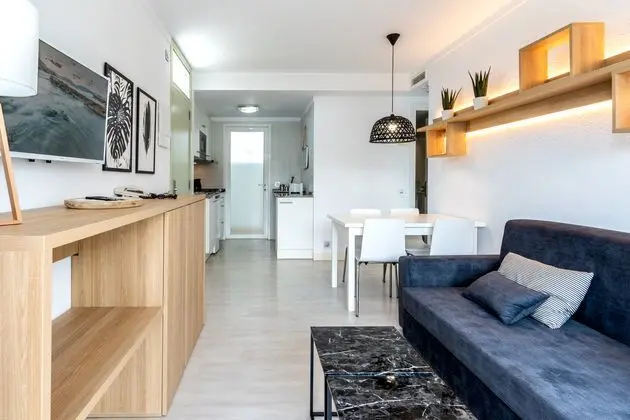 Apart Daire Two Bedrooms