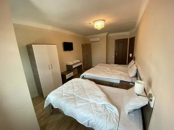 Dört Kişilik Oda