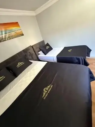 Standard Aile Odası