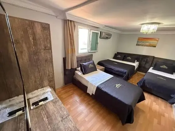 Standard Aile Odası