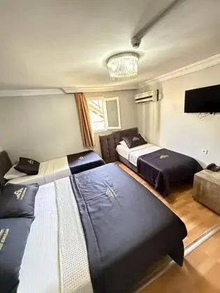 Standard Aile Odası