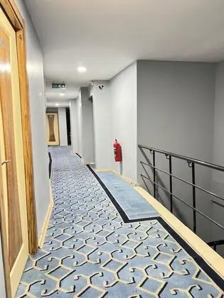 Tek Kisilik Oda
