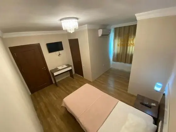 Tek Kişilik Oda
