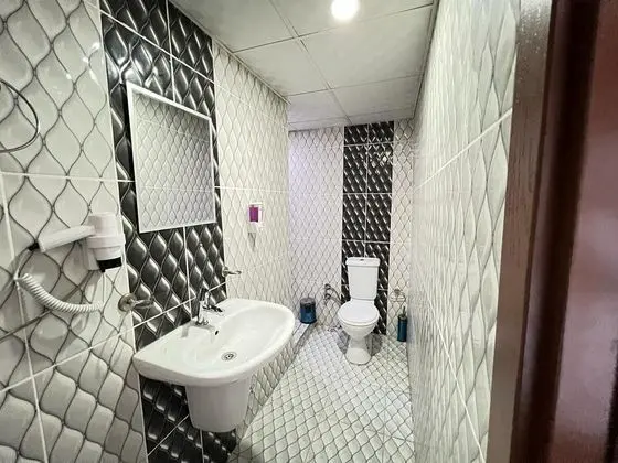 Tek Kişilik Oda