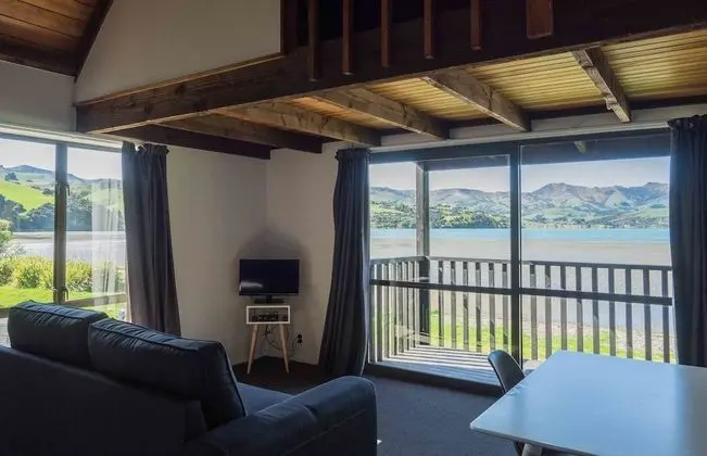 Apart Daire, 1 Yatak Odası, Balkon