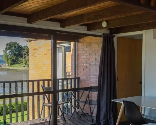 Apart Daire, 1 Yatak Odası, Balkon