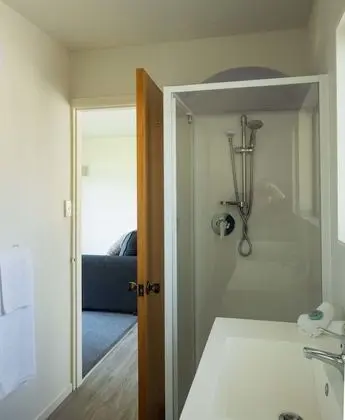 Apart Daire, 1 Yatak Odası, Balkon