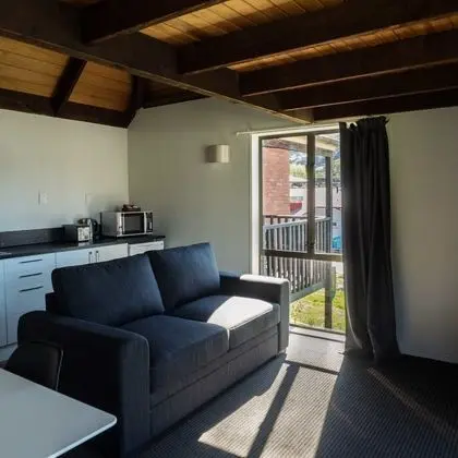 Apart Daire, 1 Yatak Odası, Zemin Kat (Apartment, 1 Bedroom, (Pet Friendly))