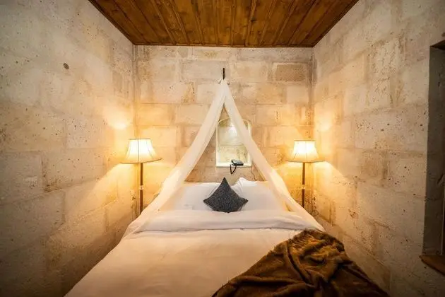 Deluxe Suite Oda