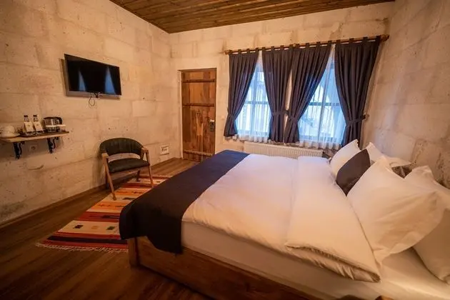 Standart Oda, Avlu Manzaralı