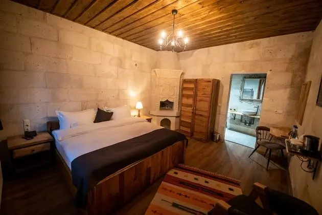 Standart Oda, Avlu Manzaralı