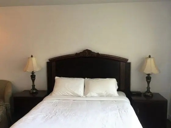 Süit, 1 Büyük (Queen) Boy Yatak, Sigara İçilmez, Küçük Mutfak (Close Bedroom)