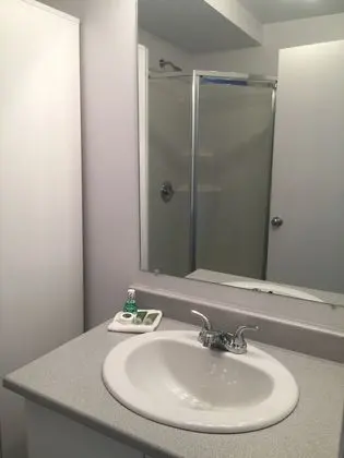Süit, 1 En Büyük (King) Boy Yatak, Sigara İçilmez, Küçük Mutfak (Close Bedroom)