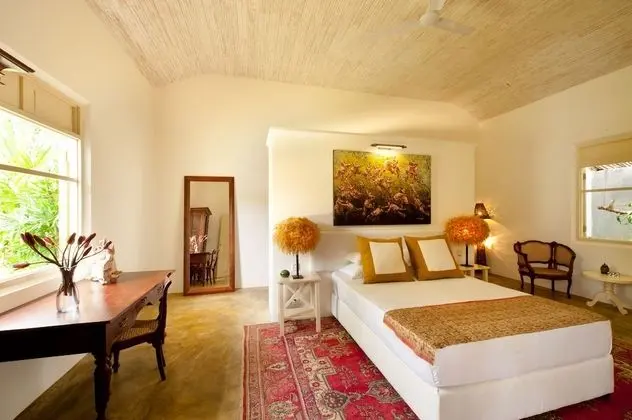 Villa, 5 Yatak Odası, Göl Manzaralı