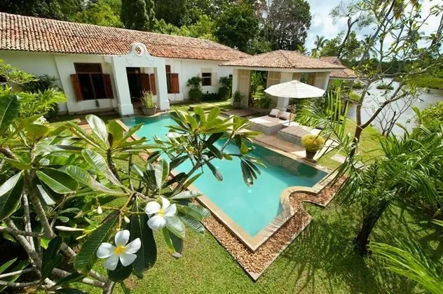 Villa, 5 Yatak Odası, Göl Manzaralı