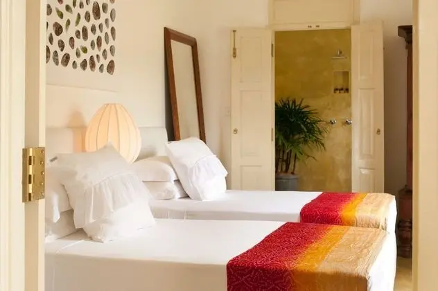 Villa, 5 Yatak Odası, Göl Manzaralı