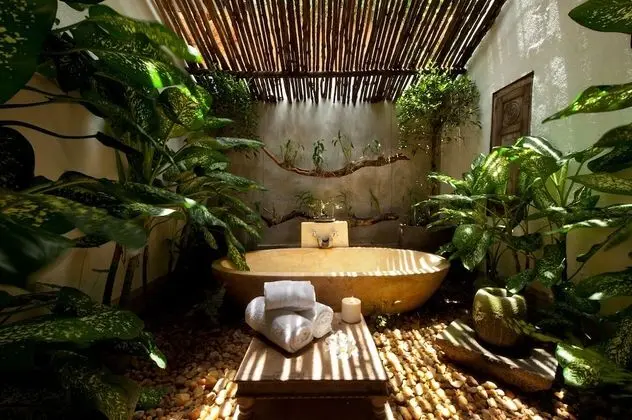 Villa, 5 Yatak Odası, Göl Manzaralı