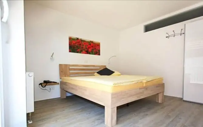 Standard Tek Kişilik Oda