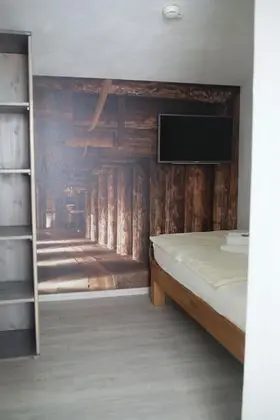 Standard Tek Kişilik Oda