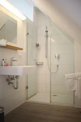 Standard Tek Kişilik Oda