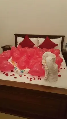 Deluxe Tek Büyük Yataklı Oda, 1 Yatak Odası