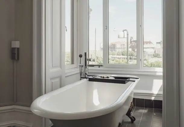 Banyo imkân ve özellikleri