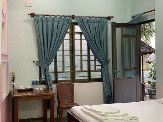 Dört Kişilik Oda