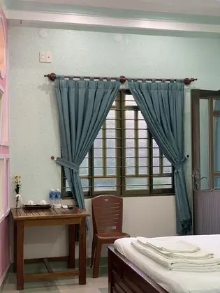 Dört Kişilik Oda