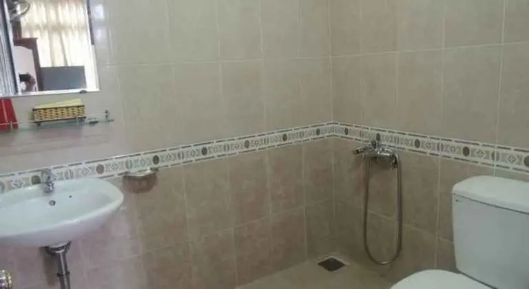 Superior Dört Kişilik Oda