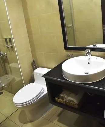 Deluxe Üç Kişilik Oda
