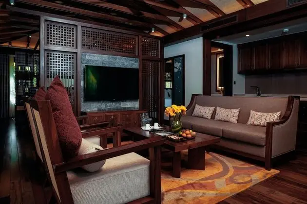 Villa, 1 Yatak Odası, Kişiye Özel Havuzlu