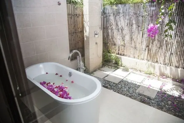 Villa, 1 Yatak Odası, Kişiye Özel Havuzlu