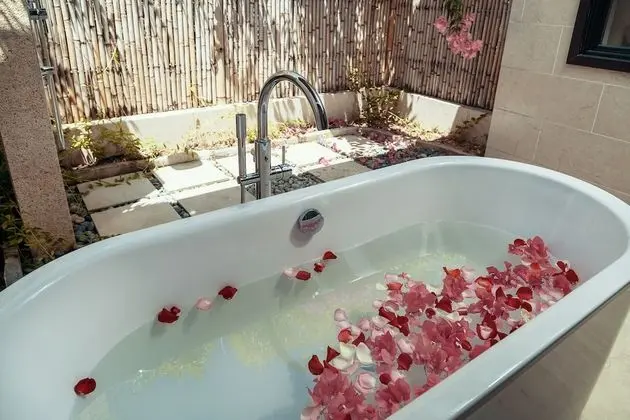 Villa, 1 Yatak Odası, Kişiye Özel Havuzlu